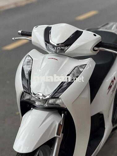 SH 350i 2022 MÁY THÁI LƯỚT