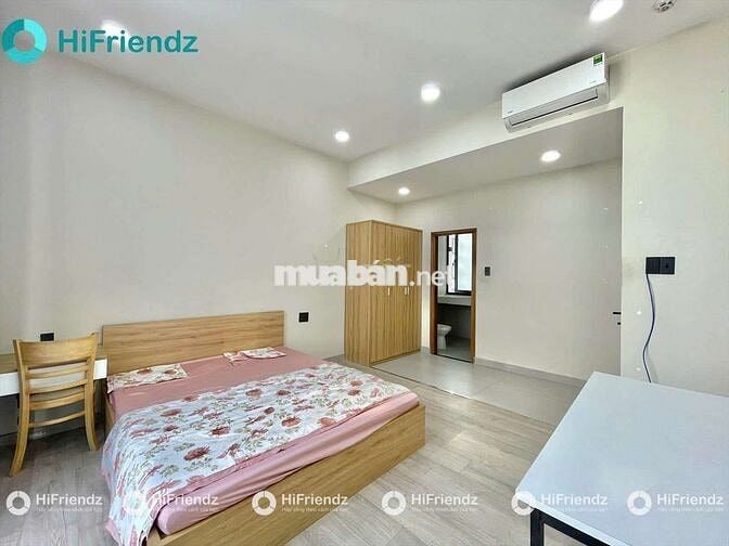 CHO THUÊ 2PN+2WC Ở ĐẦU DƯƠNG QUẢNG HÀM,GV