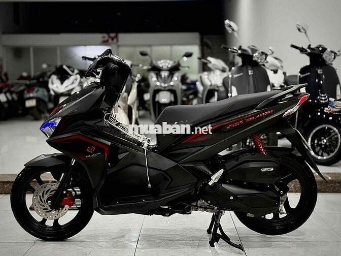 AirBlade125 2017 zin êm Lướt ( Hỗ trợ Trả GÓP ) 🔥