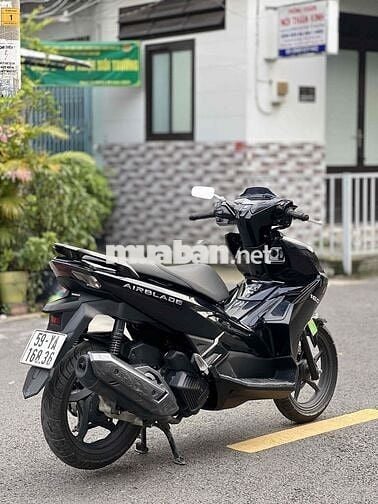 ab 160 abs 2024 chính chủ ký giấy