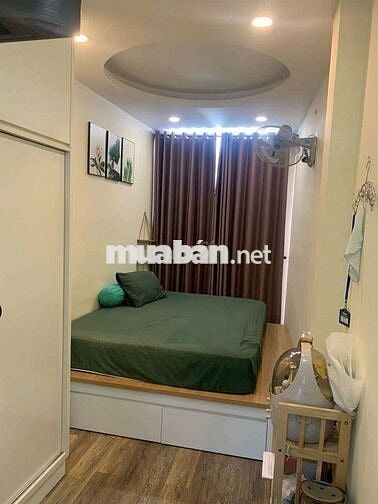 CHO THUÊ NHÀ NGUYỄN CƯ TRINH QUẬN 1