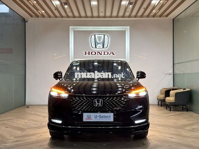 Honda HR-V 2024 RS 20.000 km