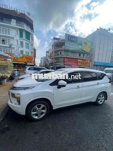 Mitsubishi Xpander 2022 AT - 13000 km