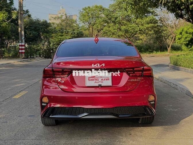 🚘 Kia K3 2022 1.6AT premium siêu đẹp 🚘