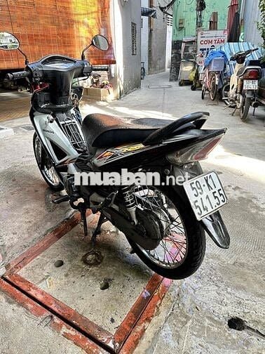 honda rsx 100 máy êm chưa bung. siêu bền