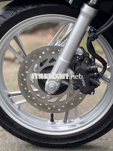 SH 125i 2022 LƯỚT BSTP 67938