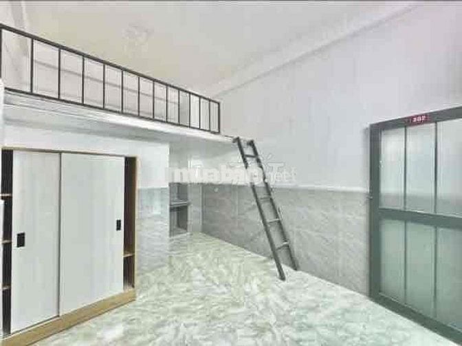 🔥PHÒNG GÁC BAN CÔNG MÁY CÓ LẠNH_GẦN NGÃ TƯ BẢY HIỀN_ĐH VĂN HIẾN_HUFLIT