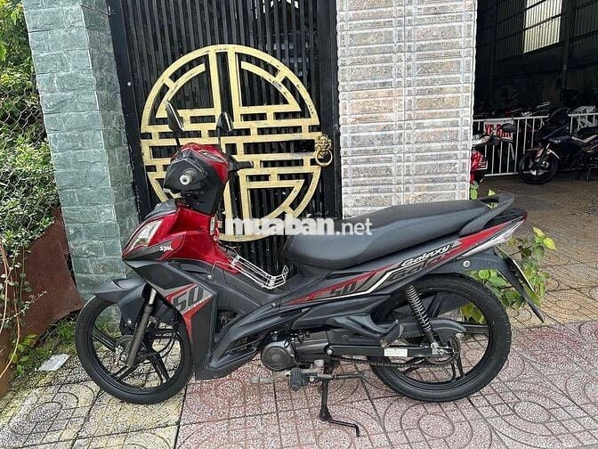 Galaxy 50cc cho học sinh đi học chính chủ 65GA