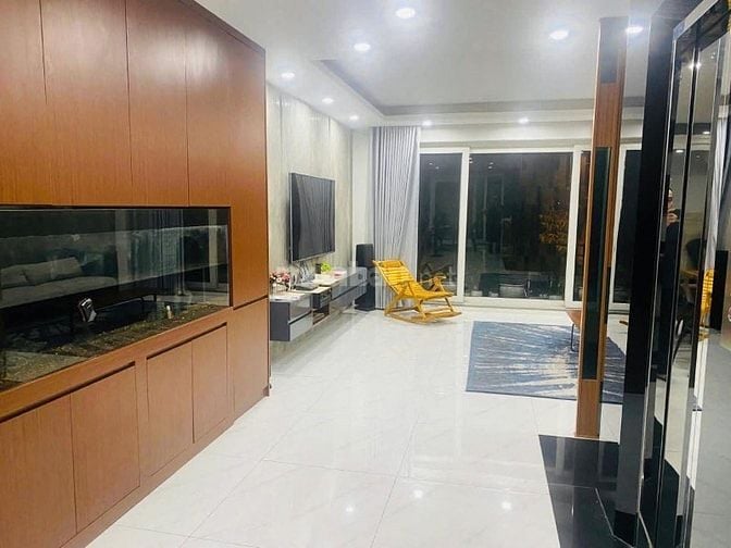 Bán Biệt Thự LK 11B, khu ĐTM Mỗ Lao, Q Hà Đông, ô tô, kinh doanh, 66m2