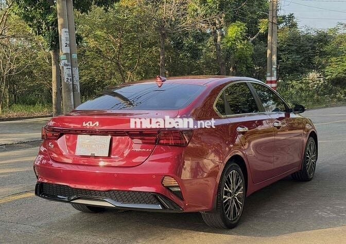 🚘 Kia K3 2022 1.6AT premium siêu đẹp 🚘