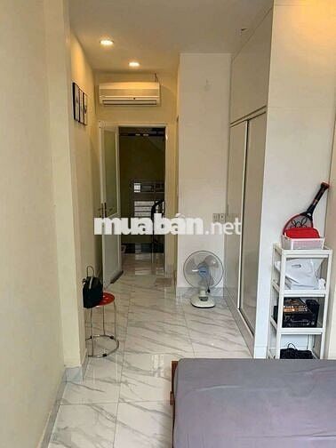 CHO THUÊ NHÀ NGUYỄN CƯ TRINH QUẬN 1