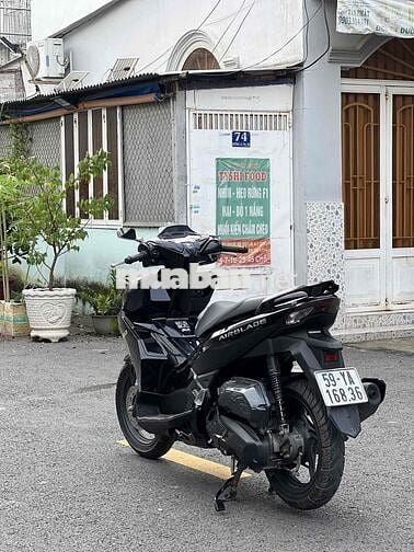 ab 160 abs 2024 chính chủ ký giấy