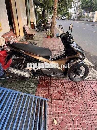 honda air blade đầu bò 2012