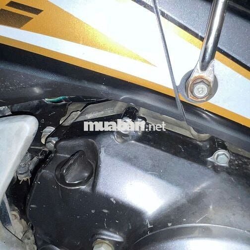 Bán 1 trong 2 xe  Fi 2008 , và neo kim 207 đỏ đen