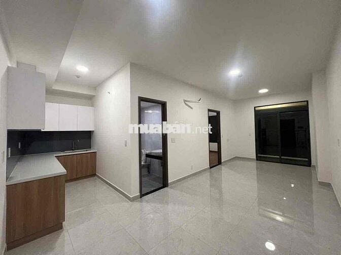 Cho thuê Carillon 7 – 71m² – 2PN 2WC – Giá 10tr/th