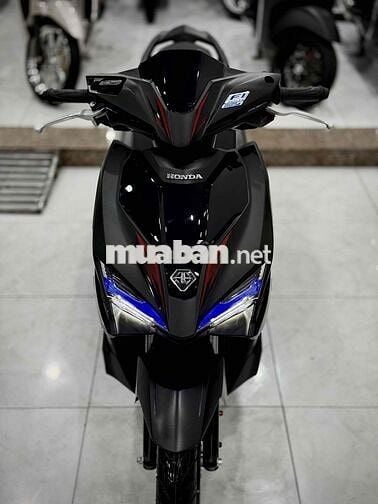 AirBlade125 2017 zin êm Lướt ( Hỗ trợ Trả GÓP ) 🔥