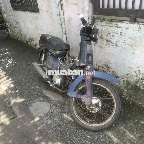 xe cup. Honda y hình  giấy tó đấy đủ