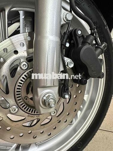 SH 160cc mua 2024 mới chạy 1 ngàn km mới 99%