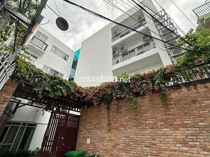 CĂN HỘ 1PN FULL NỘI THẤT BẾP RỘNG CỬA SỔ LỚN Ở Q.PHÚ NHUẬN GẦN Q3,Q1