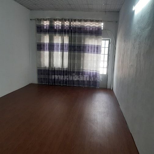 Cho thuê nhà nguyên căn,1 trệt,1 lầu,4x10m2, hẽm xe hơi