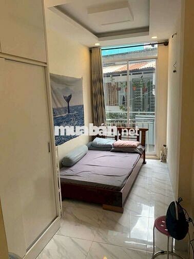 CHO THUÊ NHÀ NGUYỄN CƯ TRINH QUẬN 1