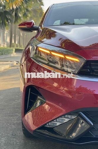 🚘 Kia K3 2022 1.6AT premium siêu đẹp 🚘