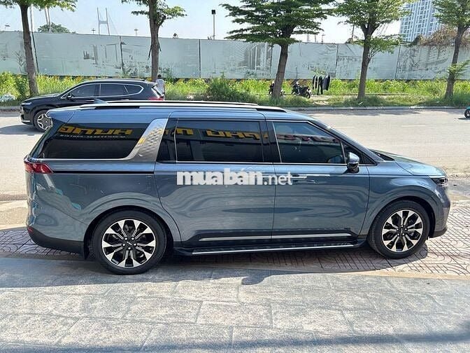 Carnival Signature 2.2D 2023, Full Đồ Chơi Cực Đẹp