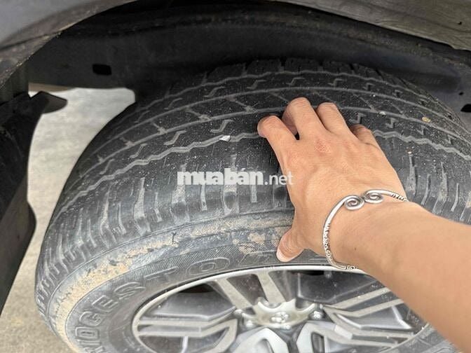 Toyota Fortuner Máy Dầu 2019 - Số Tự Động Tại Hãng