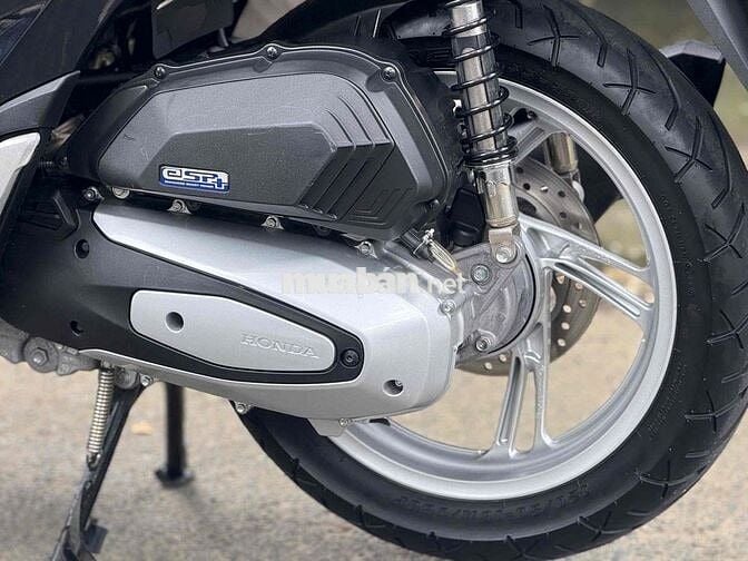 SH 125i 2022 LƯỚT BSTP 67938