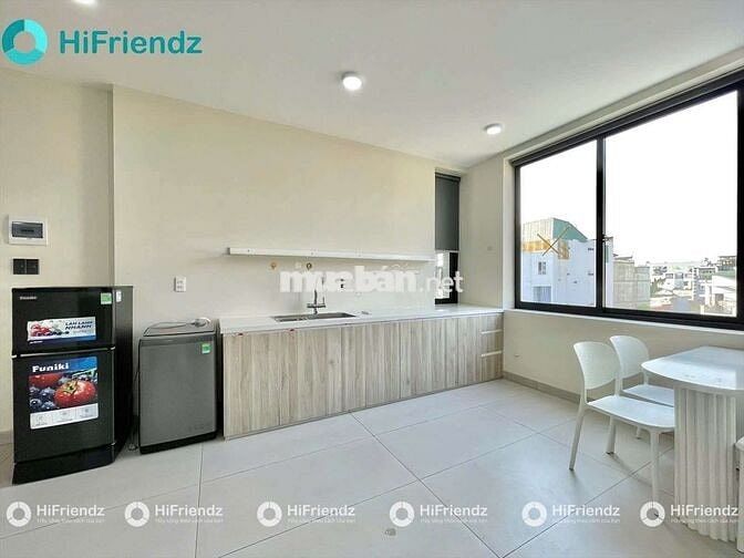 CHO THUÊ 2PN+2WC Ở ĐẦU DƯƠNG QUẢNG HÀM,GV