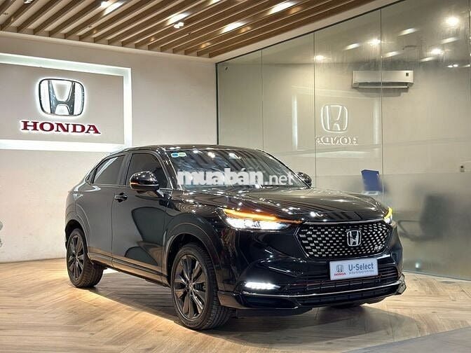 Honda HR-V 2024 RS 20.000 km