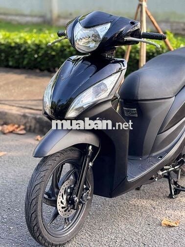 Vision 2013 máy zin êm 9c siêu chất hỗ trợ góp