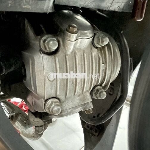 Bán 1 trong 2 xe  Fi 2008 , và neo kim 207 đỏ đen