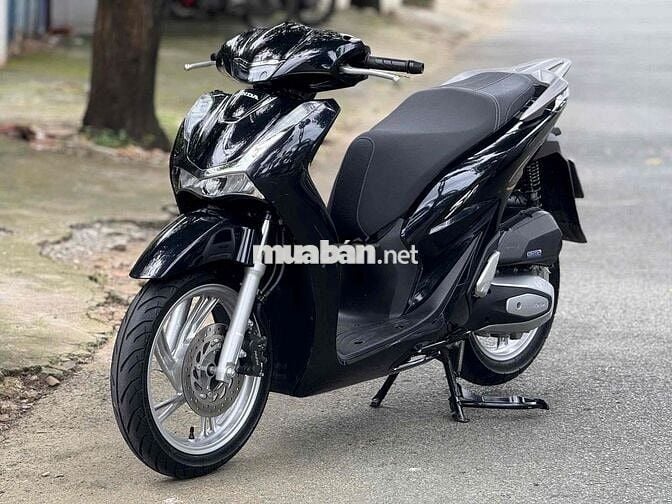 SH 125i 2022 LƯỚT BSTP 67938