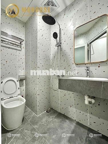 CĂN HỘ DUPLEX FULL NỘI THẤT MỚI 100%✨CỘNG HOÀ - ĐỐI DIỆN ETOWN