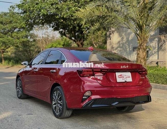 🚘 Kia K3 2022 1.6AT premium siêu đẹp 🚘