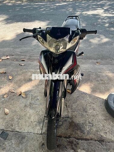 bán sirius Rc xe máy moc êm giáy to day đu