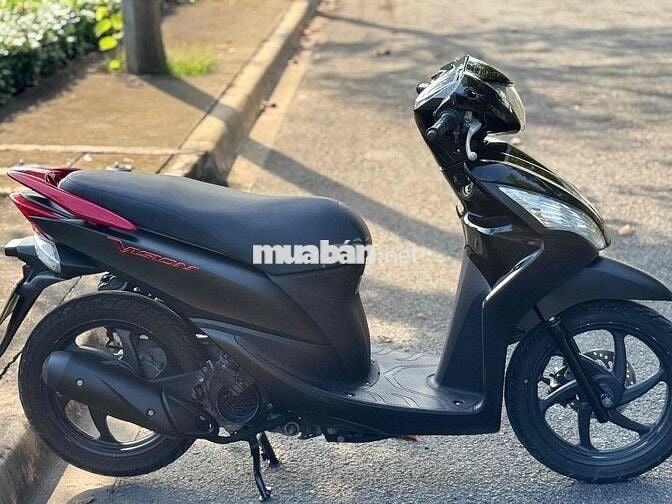 Vision 2013 máy zin êm 9c siêu chất hỗ trợ góp