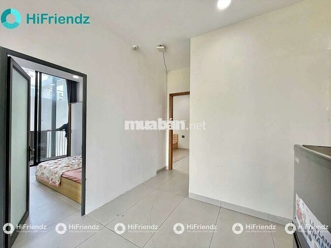 CHO THUÊ 2PN+2WC Ở ĐẦU DƯƠNG QUẢNG HÀM,GV