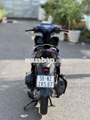 ab 125 đời 2022 …4val chính chủ