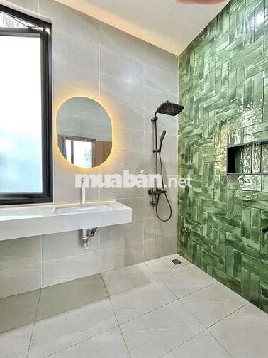 CHO THUÊ 2PN+2WC Ở ĐẦU DƯƠNG QUẢNG HÀM,GV