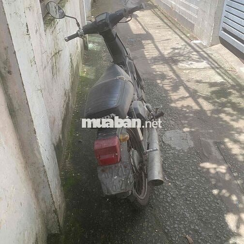 xe cup. Honda y hình  giấy tó đấy đủ