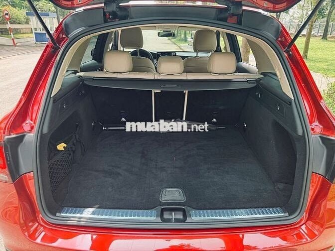 🔺MERCEDES GLC 200 SX 2021 MỘT CHỦ FULL LS HÃNG