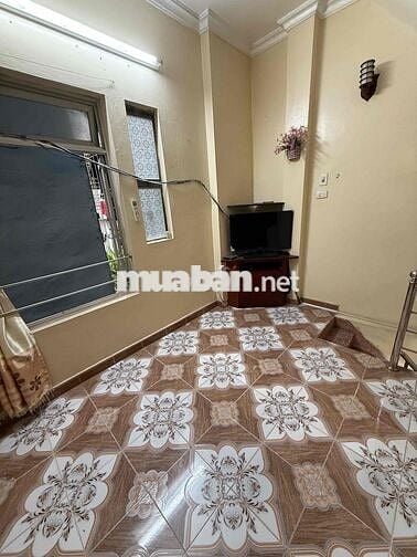 Nhà nhỏ đủ công năng giá shock, phố Hồng Mai, Hai Bà Trưng