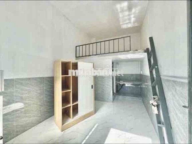 🔥PHÒNG GÁC BAN CÔNG MÁY CÓ LẠNH_GẦN NGÃ TƯ BẢY HIỀN_ĐH VĂN HIẾN_HUFLIT