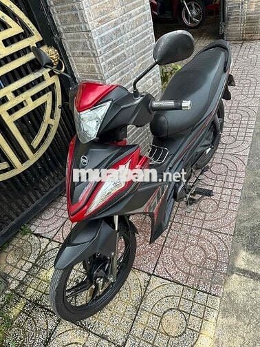 Galaxy 50cc cho học sinh đi học chính chủ 65GA