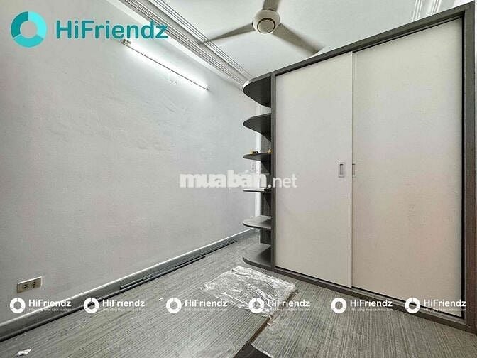 ✨PHÒNG TÁCH BẾP GIÁ RẺ - CÓ BAN CÔNG NHỎ - FULL NT - GẦN CẦU BA SON