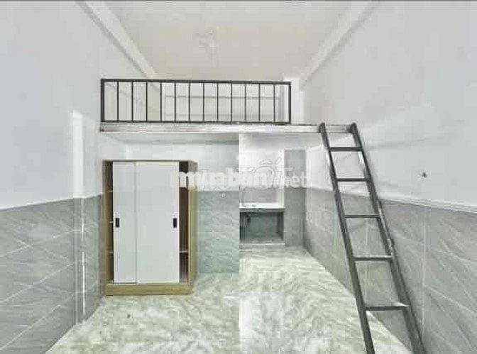 🔥PHÒNG GÁC BAN CÔNG MÁY CÓ LẠNH_GẦN NGÃ TƯ BẢY HIỀN_ĐH VĂN HIẾN_HUFLIT