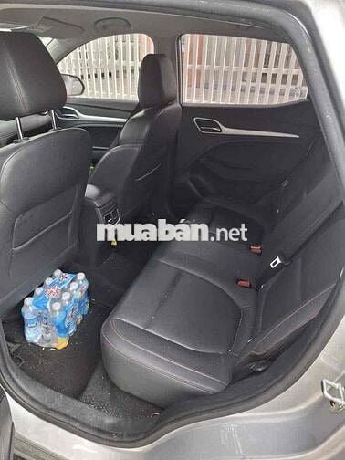 MG MGZS 2024 Standard 1.5 AT 2WD - 5400 km