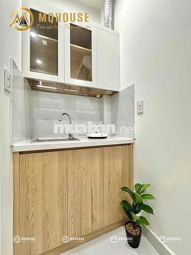 CĂN HỘ DUPLEX FULL NỘI THẤT MỚI 100%✨CỘNG HOÀ - ĐỐI DIỆN ETOWN